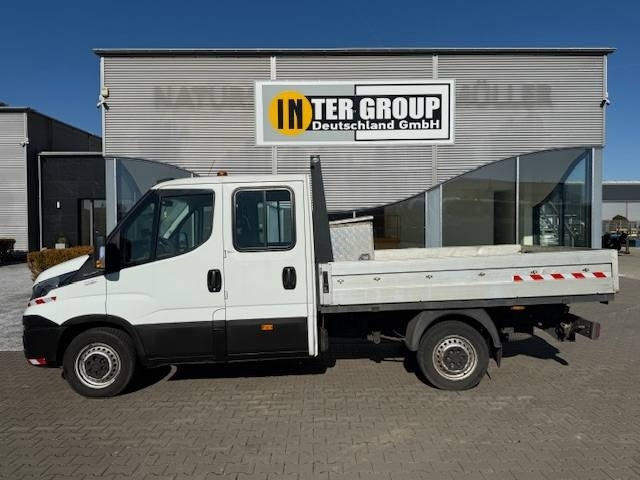 Iveco Daily 35 S12 - Furgão: foto 1 Iveco Daily 35 S12 - Furgão: foto 1