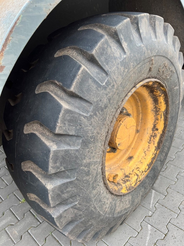 Pá carregadora de rodas Liebherr L514 Stereo: foto 10 Pá carregadora de rodas Liebherr L514 Stereo: foto 10