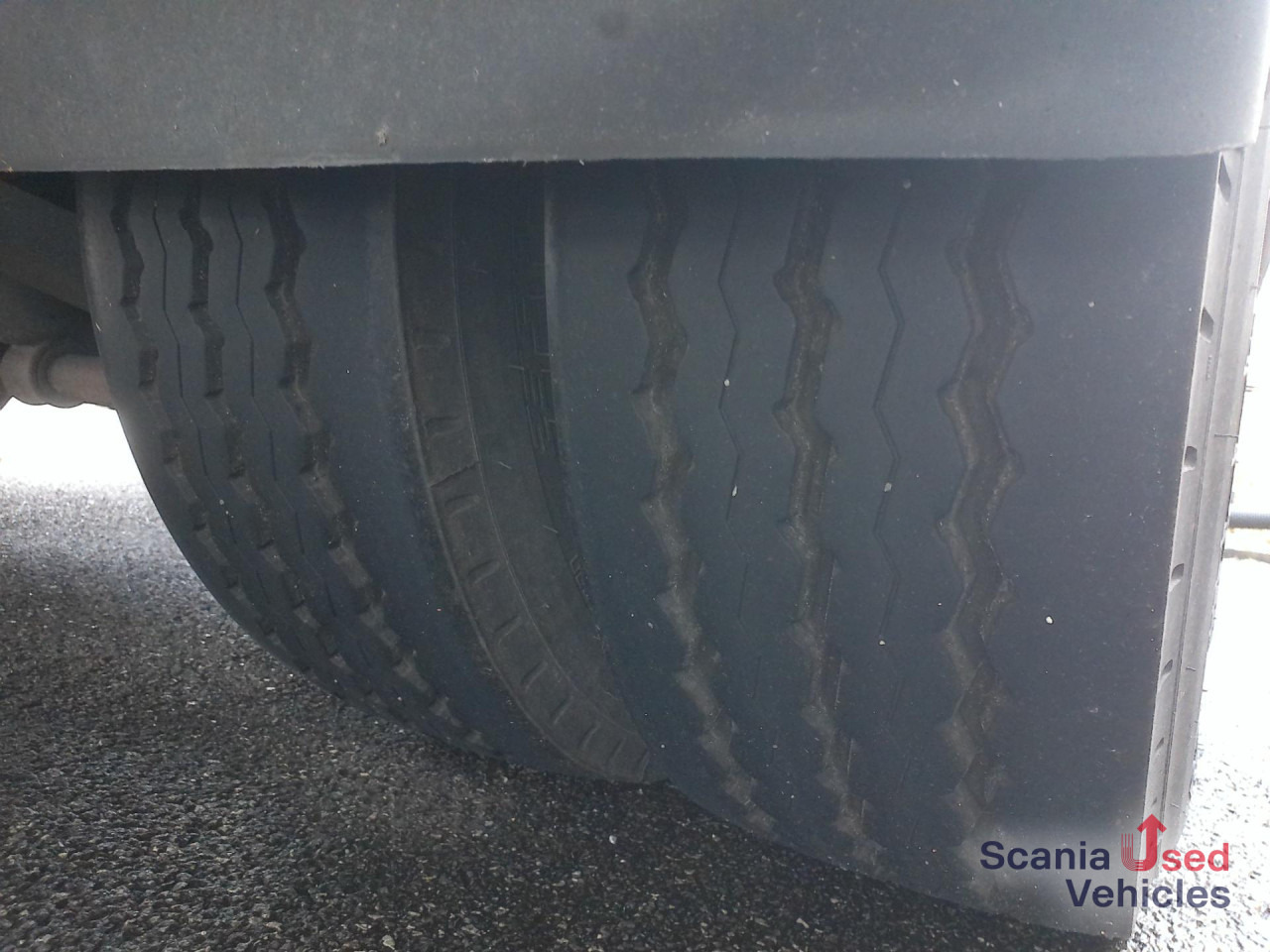 ACKERMANN 1-Achs ZAA mit LBW Dautel DL1500S - Reboque furgão: foto 2 ACKERMANN 1-Achs ZAA mit LBW Dautel DL1500S - Reboque furgão: foto 2