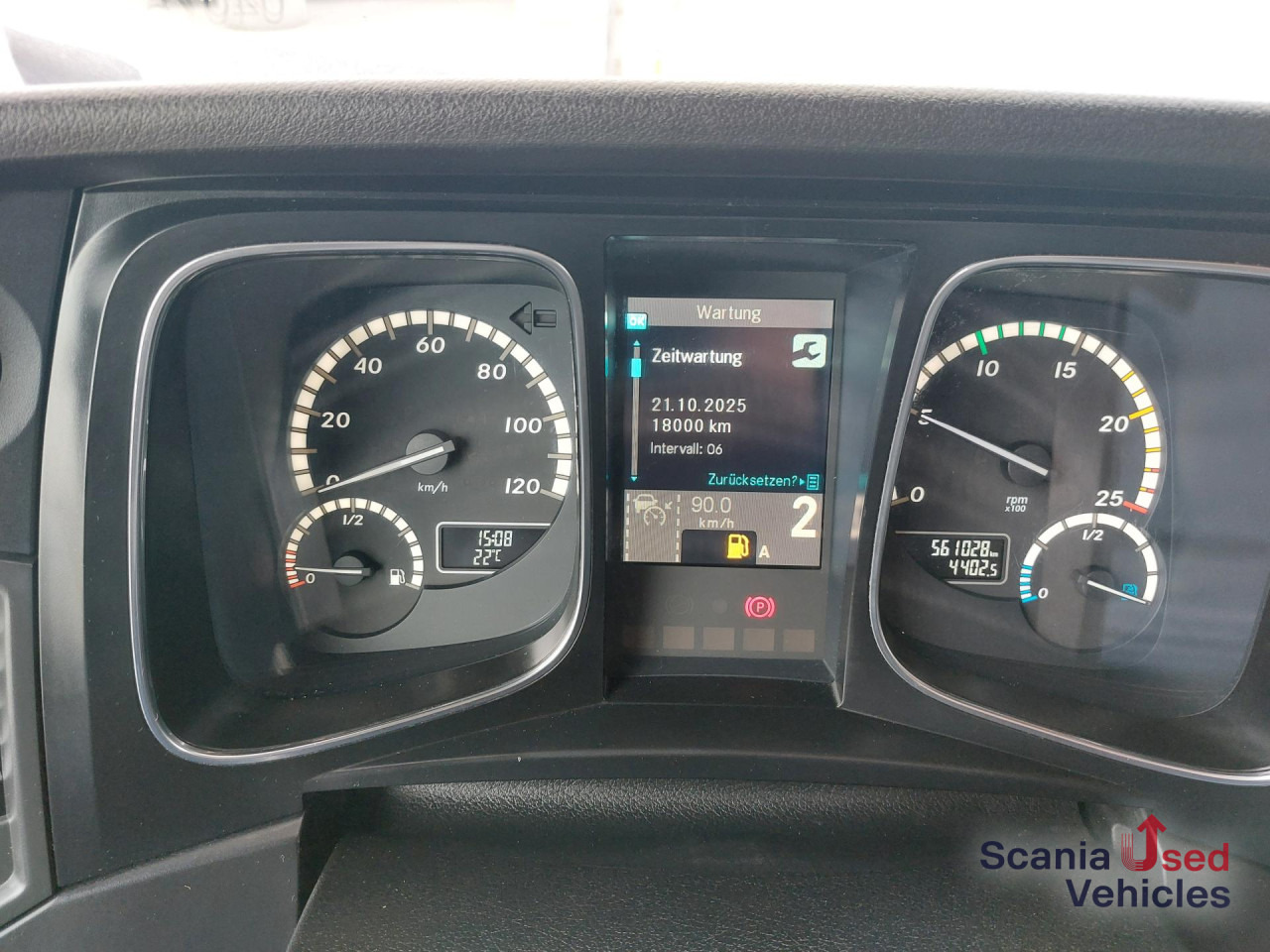 MERCEDES-BENZ Actros 1845LS Streamspace - Tractor: foto 4 MERCEDES-BENZ Actros 1845LS Streamspace - Tractor: foto 4