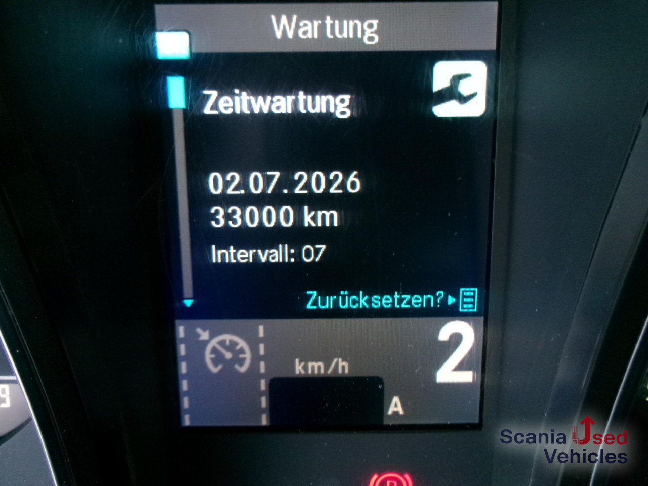 MERCEDES-BENZ Arocs 1846LS HAD mit Kipphydraulik - Tractor: foto 4 MERCEDES-BENZ Arocs 1846LS HAD mit Kipphydraulik - Tractor: foto 4