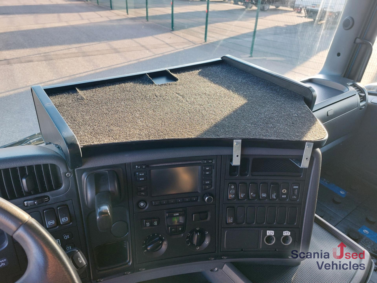 SCANIA G 410 LA4x2MNA Standklima - Tractor: foto 2 SCANIA G 410 LA4x2MNA Standklima - Tractor: foto 2