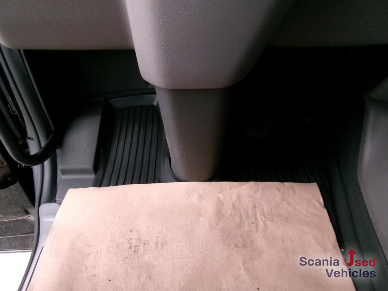 SCANIA R 450 A4x2NA - Tractor: foto 4 SCANIA R 450 A4x2NA - Tractor: foto 4