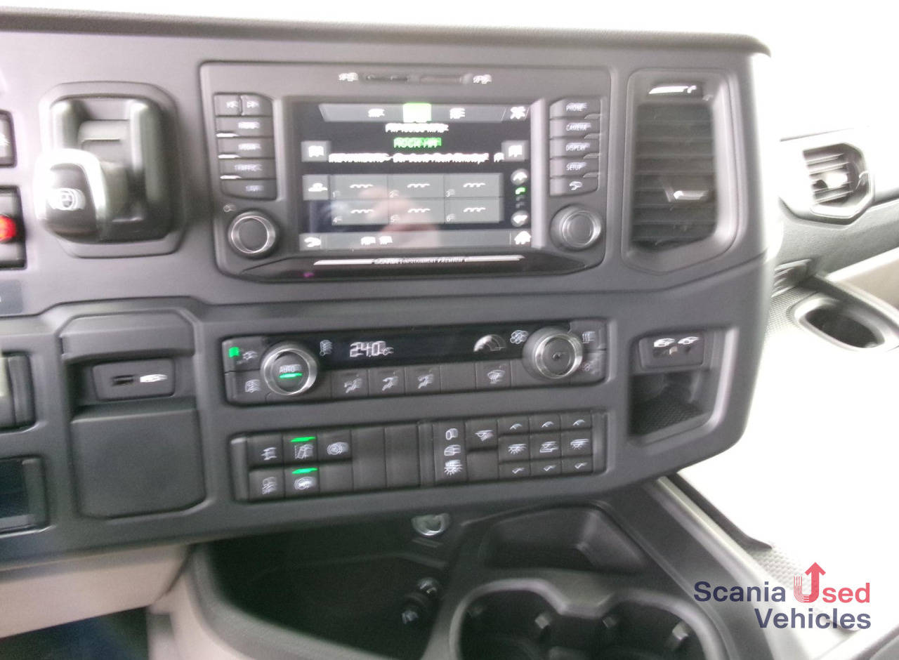 SCANIA R 450 A4x2NA - Tractor: foto 4 SCANIA R 450 A4x2NA - Tractor: foto 4