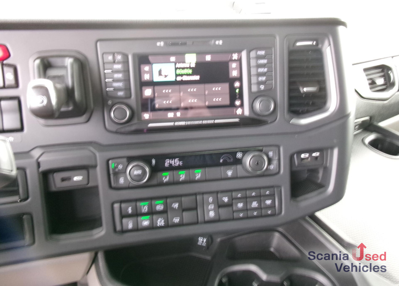 SCANIA R 460 A4x2NA - Tractor: foto 3 SCANIA R 460 A4x2NA - Tractor: foto 3