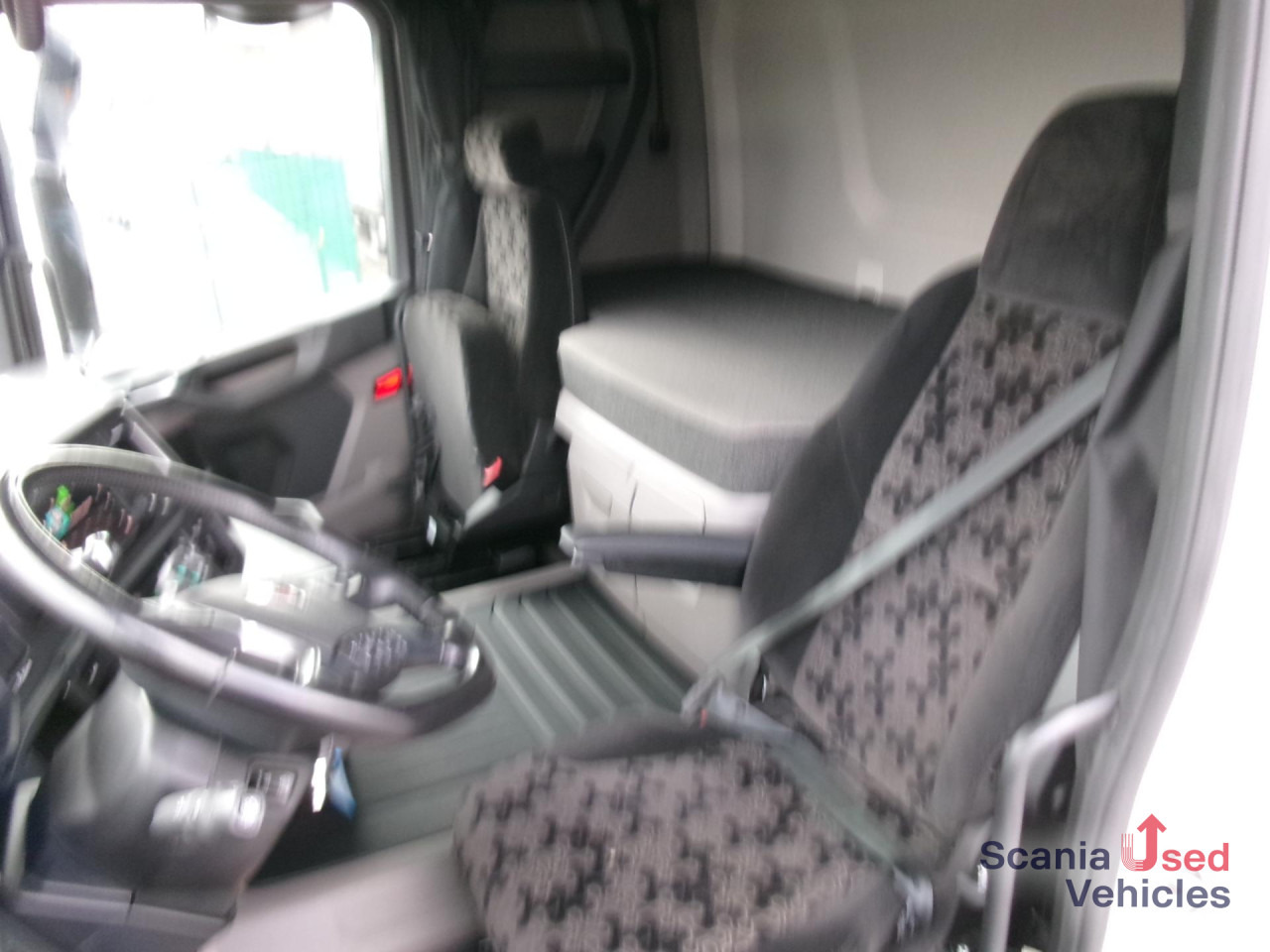 SCANIA R 460 A4x2NA - Tractor: foto 2 SCANIA R 460 A4x2NA - Tractor: foto 2
