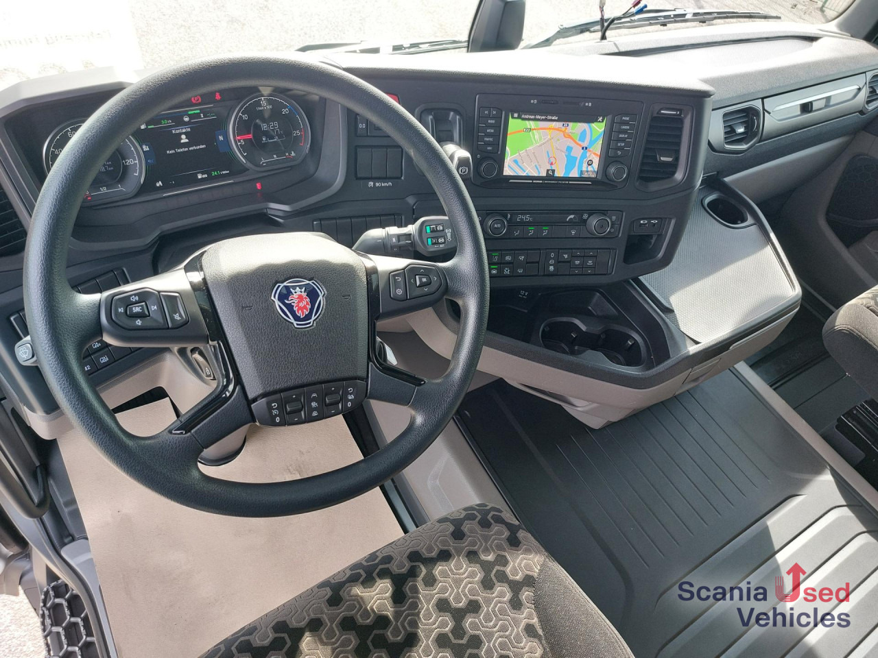 SCANIA R 460 A4x2NA - Kipphydraulik!!! - Tractor: foto 3 SCANIA R 460 A4x2NA - Kipphydraulik!!! - Tractor: foto 3