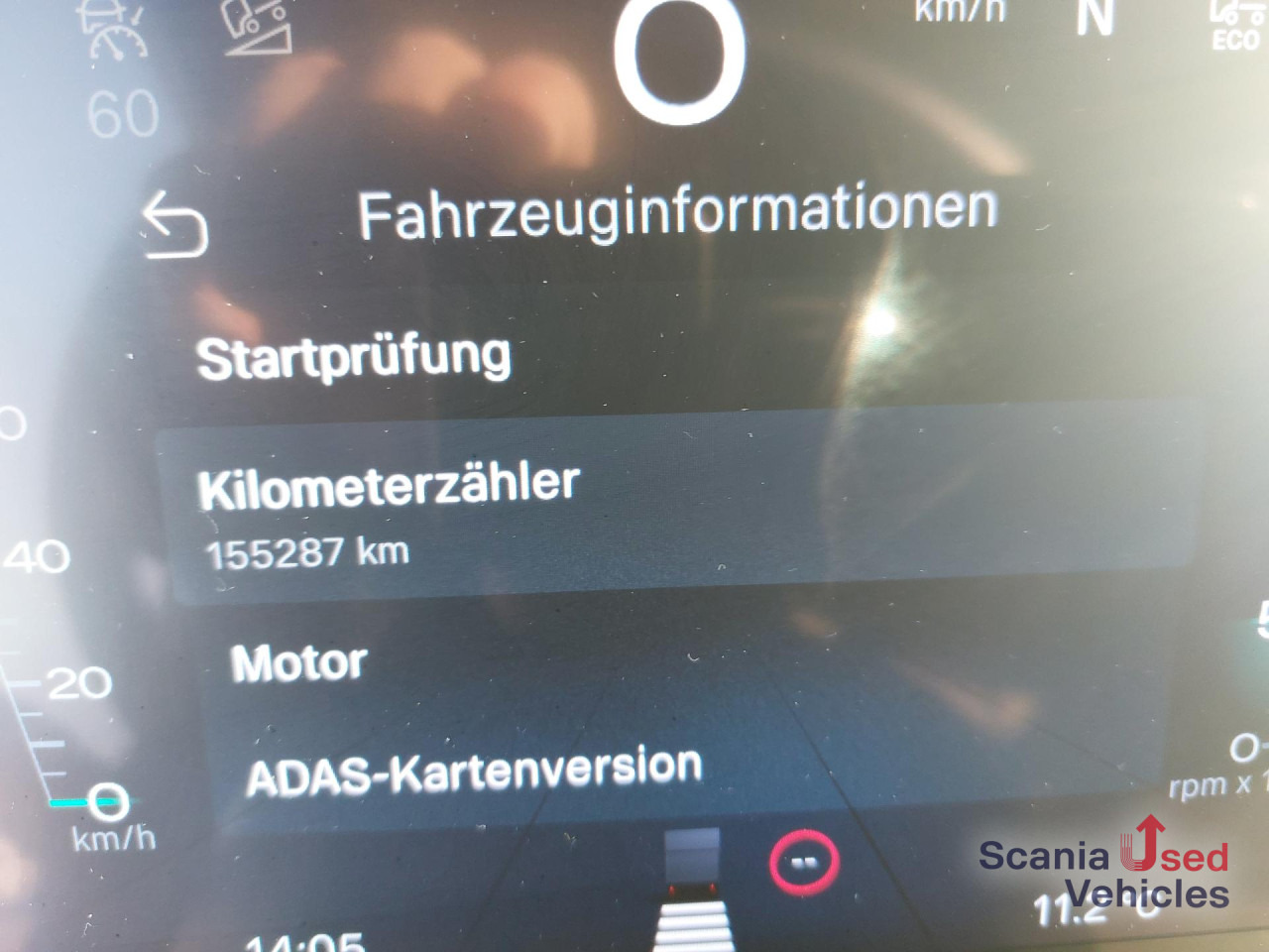 SCANIA R 460 A4x2NA Kipphydraulik New Dashboard Cockpit - Tractor: foto 2 SCANIA R 460 A4x2NA Kipphydraulik New Dashboard Cockpit - Tractor: foto 2