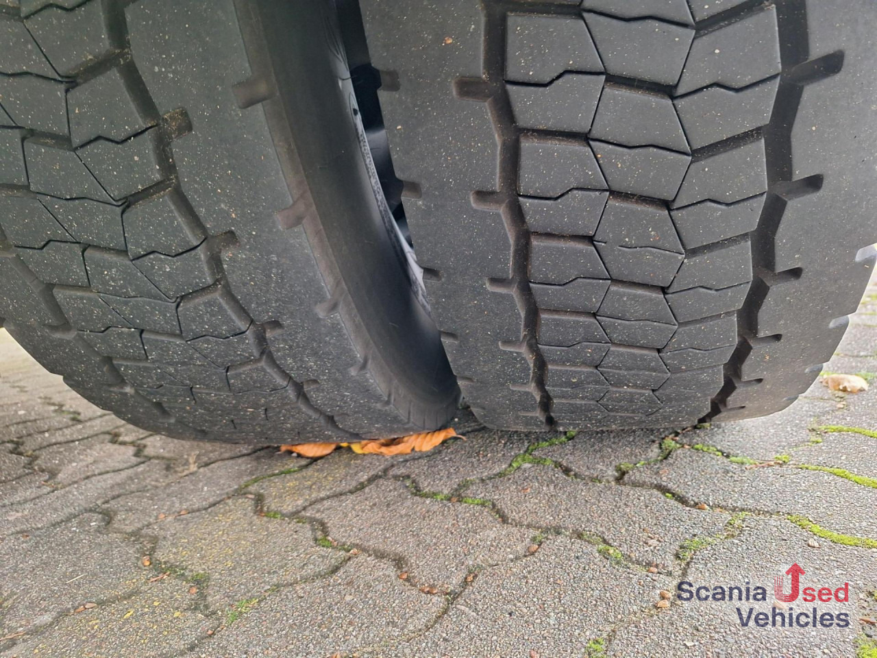 VOLVO FM 460 ADR/FL NUR 566Tkm!!! - Tractor: foto 3 VOLVO FM 460 ADR/FL NUR 566Tkm!!! - Tractor: foto 3