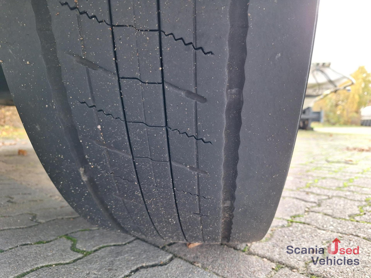 VOLVO FM 460 ADR/FL NUR 566Tkm!!! - Tractor: foto 2 VOLVO FM 460 ADR/FL NUR 566Tkm!!! - Tractor: foto 2