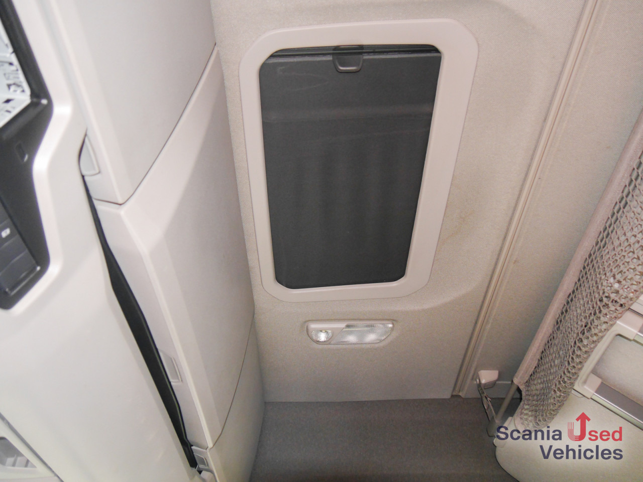 SCANIA R 410 B6x2*4LB Jumbo, Lenkachse, Standklima - Camião transportador de contêineres/ Caixa móvel: foto 2 SCANIA R 410 B6x2*4LB Jumbo, Lenkachse, Standklima - Camião transportador de contêineres/ Caixa móvel: foto 2