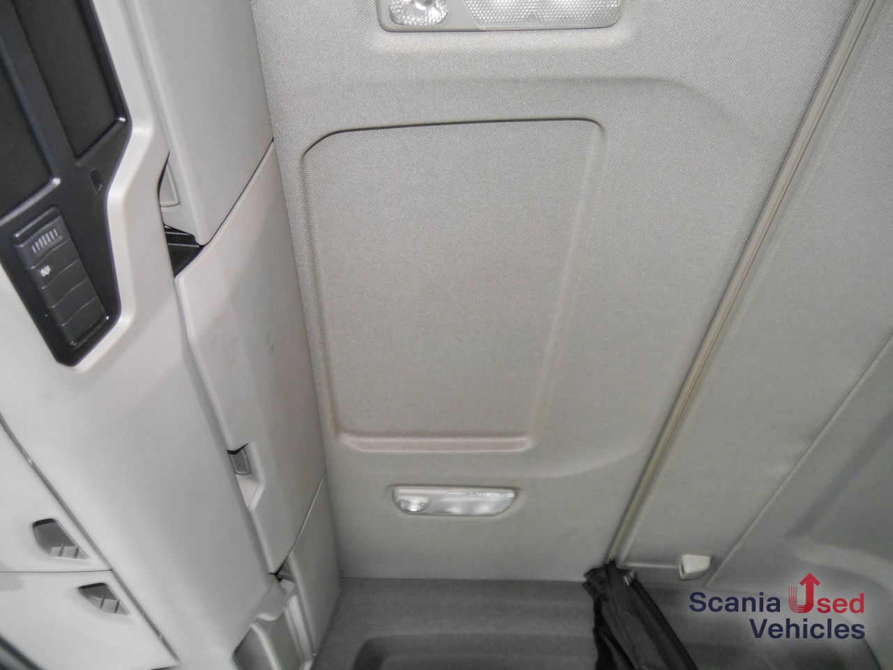 SCANIA R 410 G A4x2NA - LNG - - Tractor: foto 3 SCANIA R 410 G A4x2NA - LNG - - Tractor: foto 3
