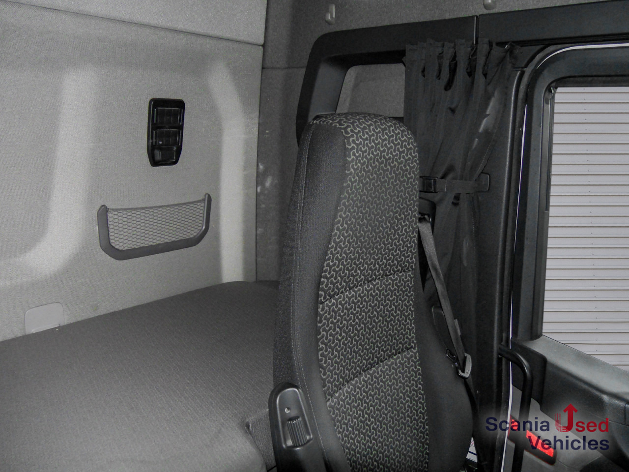 SCANIA R 410 G A4x2NA - LNG - - Tractor: foto 2 SCANIA R 410 G A4x2NA - LNG - - Tractor: foto 2