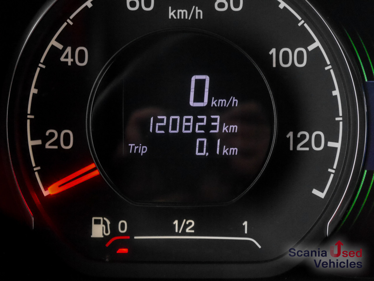 SCANIA R 460 A4x2EB - SUPER - - Tractor: foto 5 SCANIA R 460 A4x2EB - SUPER - - Tractor: foto 5