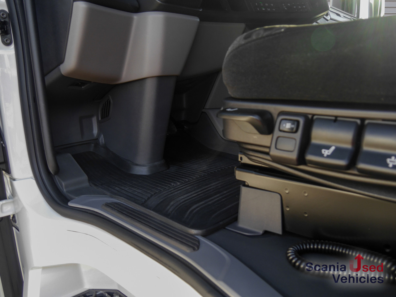 SCANIA R 460 A4x2NA - SUPER - - Tractor: foto 3 SCANIA R 460 A4x2NA - SUPER - - Tractor: foto 3