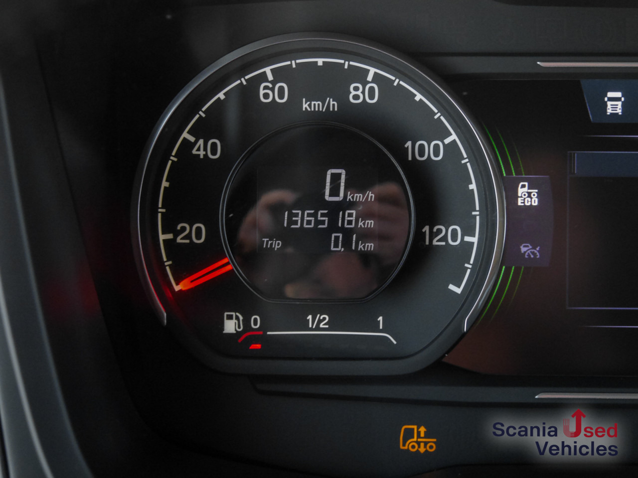 SCANIA R 460 A4x2NA - SUPER - - Tractor: foto 4 SCANIA R 460 A4x2NA - SUPER - - Tractor: foto 4