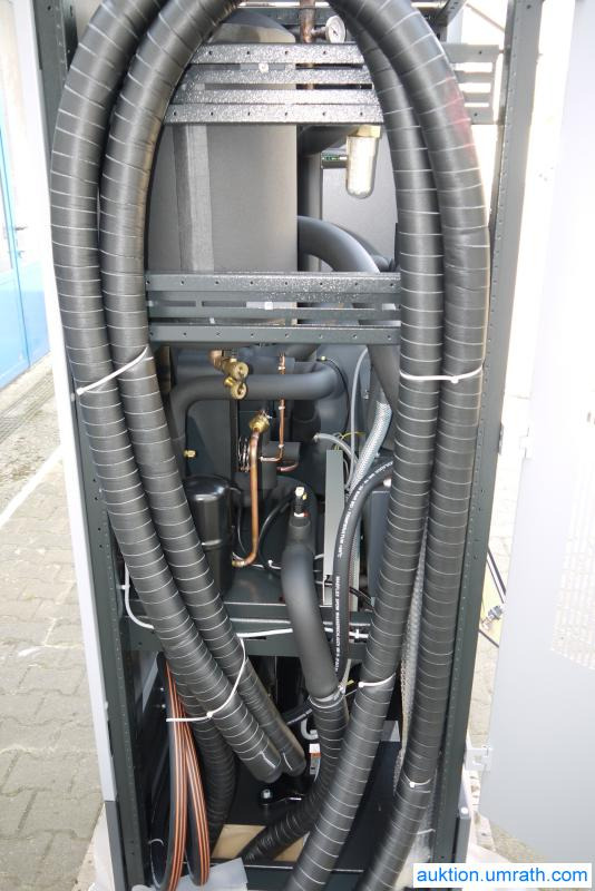 Máquina para metal Technotrans beta.ac 140G Kältemodul Kühlgerät für Heidelberger Primefire 106 Druckmaschine: foto 17