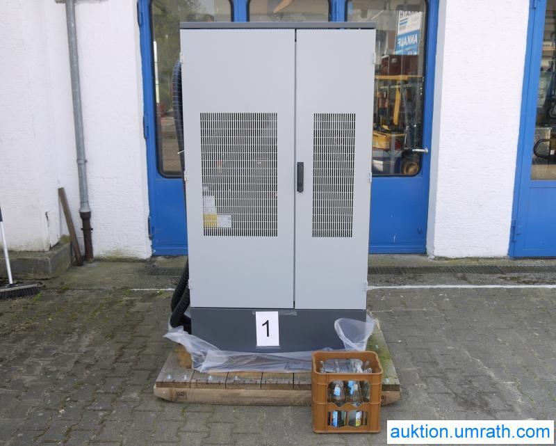Technotrans beta.ac 140G Kältemodul Kühlgerät für Heidelberger Primefire 106 Druckmaschine - Máquina para metal: foto 1 Technotrans beta.ac 140G Kältemodul Kühlgerät für Heidelberger Primefire 106 Druckmaschine - Máquina para metal: foto 1