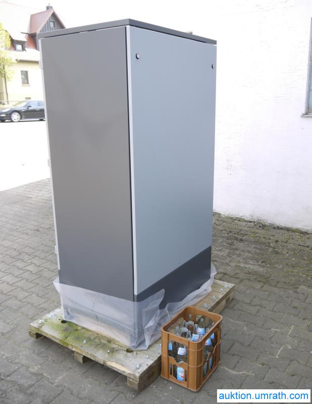 Máquina para metal Technotrans beta.ac 140G Kältemodul Kühlgerät für Heidelberger Primefire 106 Druckmaschine: foto 7