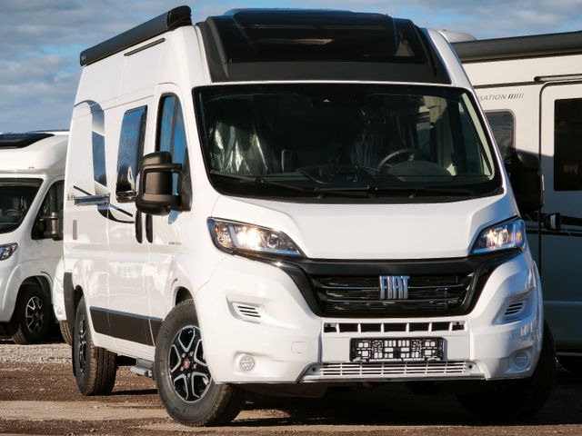 Hobby Vantana De Luxe K60 FT *Markise*Navi*RFK*KLIMA - Campervan: foto 4 Hobby Vantana De Luxe K60 FT *Markise*Navi*RFK*KLIMA - Campervan: foto 4