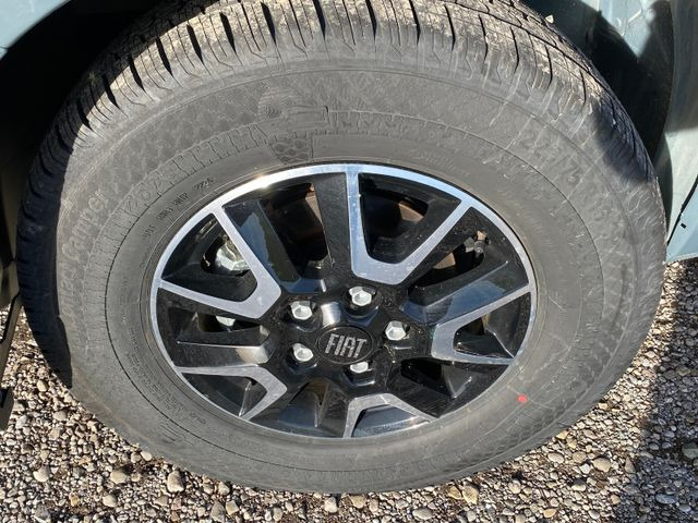 Weinsberg CaraBus 600 MQ EDITION Fire - Campervan: foto 4 Weinsberg CaraBus 600 MQ EDITION Fire - Campervan: foto 4