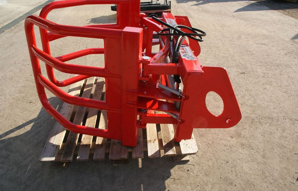 Hauer Koppelhaken verschiedene Ausführungen-NEU - Estrutura/ Châssis por Máquina agrícola: foto 2 Hauer Koppelhaken verschiedene Ausführungen-NEU - Estrutura/ Châssis por Máquina agrícola: foto 2
