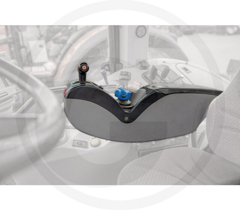 PROBOSS Profiluftsitz Fendt-Steyr-NH-Case-Deutz- - Banco por Trator: foto 4 PROBOSS Profiluftsitz Fendt-Steyr-NH-Case-Deutz- - Banco por Trator: foto 4