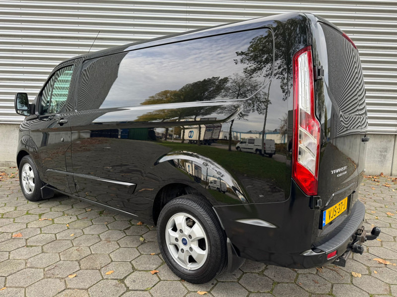 Ford Transit Custom 2.0 TDCI / Automaat / 3 Zits / APK:4-2026 / NL Van - Furgão: foto 3 Ford Transit Custom 2.0 TDCI / Automaat / 3 Zits / APK:4-2026 / NL Van - Furgão: foto 3