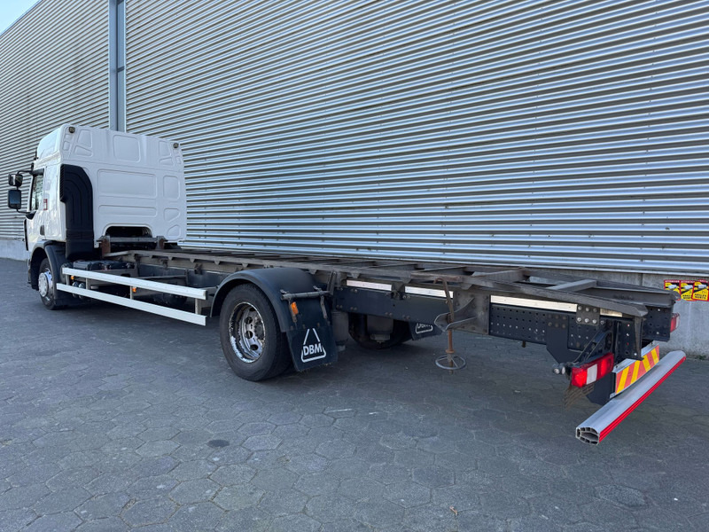 Renault D16 / BDF / Wide / 4 In Stock / TUV: 6-2025 / Belgium Truck - Camião transportador de contêineres/ Caixa móvel: foto 3 Renault D16 / BDF / Wide / 4 In Stock / TUV: 6-2025 / Belgium Truck - Camião transportador de contêineres/ Caixa móvel: foto 3