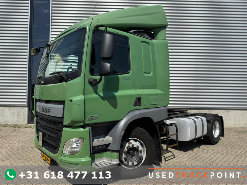 DAF CF 330 / Euro 6 / Klima / TUV: 3-2026 / NL Truck - Tractor: foto 1 DAF CF 330 / Euro 6 / Klima / TUV: 3-2026 / NL Truck - Tractor: foto 1