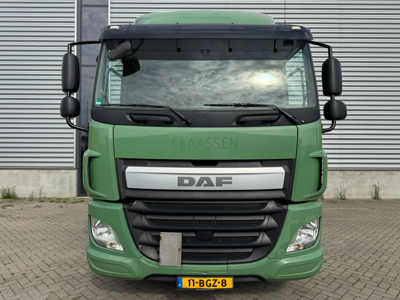 DAF CF 330 / Euro 6 / Low Roof / TUV: 3-2026 / NL Truck - Tractor: foto 4 DAF CF 330 / Euro 6 / Low Roof / TUV: 3-2026 / NL Truck - Tractor: foto 4