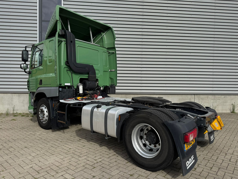 DAF CF 330 / Euro 6 / Low Roof / TUV: 3-2026 / NL Truck - Tractor: foto 3 DAF CF 330 / Euro 6 / Low Roof / TUV: 3-2026 / NL Truck - Tractor: foto 3