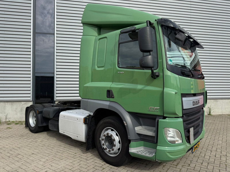 DAF CF 330 / Euro 6 / Low Roof / TUV: 3-2026 / NL Truck - Tractor: foto 2 DAF CF 330 / Euro 6 / Low Roof / TUV: 3-2026 / NL Truck - Tractor: foto 2