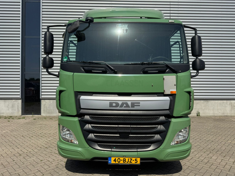 DAF CF 330 / Euro 6 / TUV: 10-2025 / NL Truck - Tractor: foto 4 DAF CF 330 / Euro 6 / TUV: 10-2025 / NL Truck - Tractor: foto 4