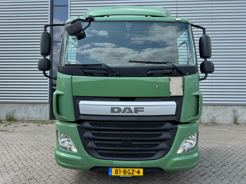 DAF CF 330 / Low Roof / TUV: 3-2026 / NL Truck - Tractor: foto 4 DAF CF 330 / Low Roof / TUV: 3-2026 / NL Truck - Tractor: foto 4