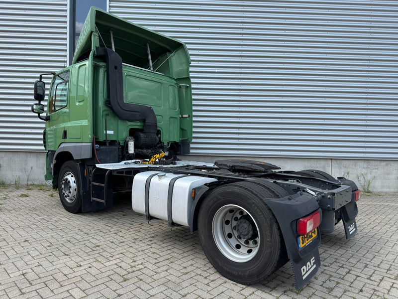 DAF CF 330 / Low Roof / TUV: 3-2026 / NL Truck - Tractor: foto 3 DAF CF 330 / Low Roof / TUV: 3-2026 / NL Truck - Tractor: foto 3