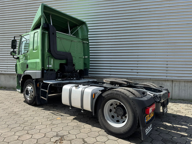 DAF CF 340 / Low Roof / TUV: 4-2026 / NL truck - Tractor: foto 3 DAF CF 340 / Low Roof / TUV: 4-2026 / NL truck - Tractor: foto 3