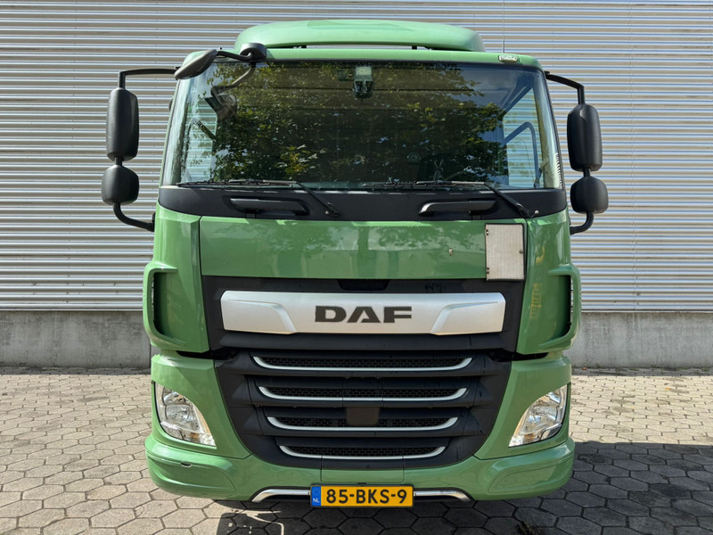 DAF CF 340 / Low Roof / TUV: 4-2026 / NL truck - Tractor: foto 4 DAF CF 340 / Low Roof / TUV: 4-2026 / NL truck - Tractor: foto 4