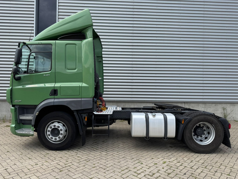 DAF CF 340 / New Tacho / 372.000 KM / TUV: 9-2025 / NL Truck - Tractor: foto 4 DAF CF 340 / New Tacho / 372.000 KM / TUV: 9-2025 / NL Truck - Tractor: foto 4