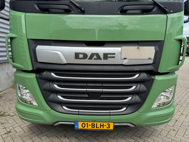 DAF CF 340 / New Tacho / 372.000 KM / TUV: 9-2025 / NL Truck - Tractor: foto 5 DAF CF 340 / New Tacho / 372.000 KM / TUV: 9-2025 / NL Truck - Tractor: foto 5