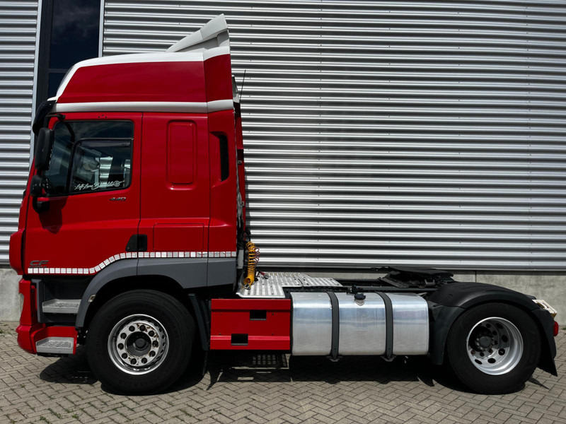 DAF CF 440 SC / Euro 6 / Frigo / NL Truck - Tractor: foto 5 DAF CF 440 SC / Euro 6 / Frigo / NL Truck - Tractor: foto 5