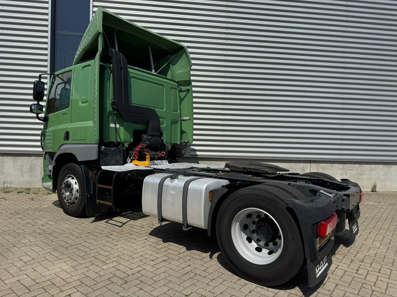 DAF DAF CF 330 / Low Roof / TUV: 3-2026 / NL Truck - Tractor: foto 3 DAF DAF CF 330 / Low Roof / TUV: 3-2026 / NL Truck - Tractor: foto 3