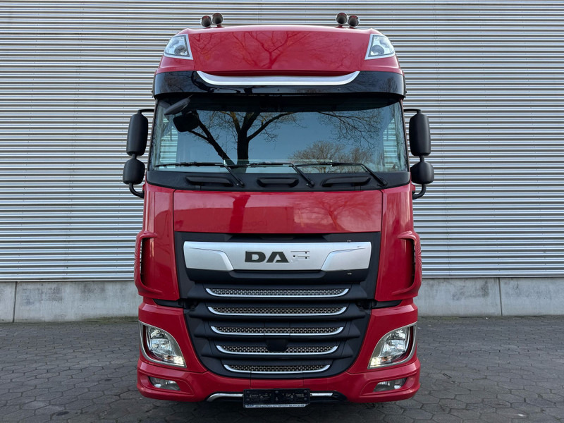 DAF XF 430 SSC / 13 LTR / Roof Klima / Belgium Truck - Tractor: foto 4 DAF XF 430 SSC / 13 LTR / Roof Klima / Belgium Truck - Tractor: foto 4