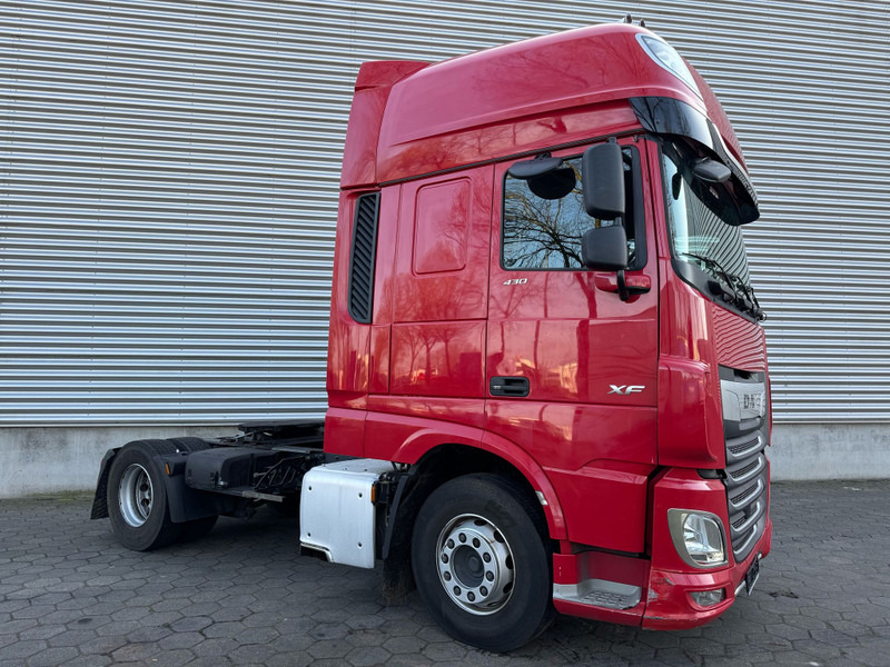 DAF XF 430 SSC / 13 LTR / Roof Klima / Belgium Truck - Tractor: foto 2 DAF XF 430 SSC / 13 LTR / Roof Klima / Belgium Truck - Tractor: foto 2