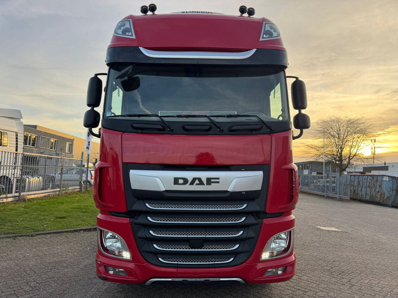 DAF XF 430 SSC / Euro 6D / 13 LTR / Roof Klima / TUV:12-2025 / Belgium Truck - Tractor: foto 5 DAF XF 430 SSC / Euro 6D / 13 LTR / Roof Klima / TUV:12-2025 / Belgium Truck - Tractor: foto 5