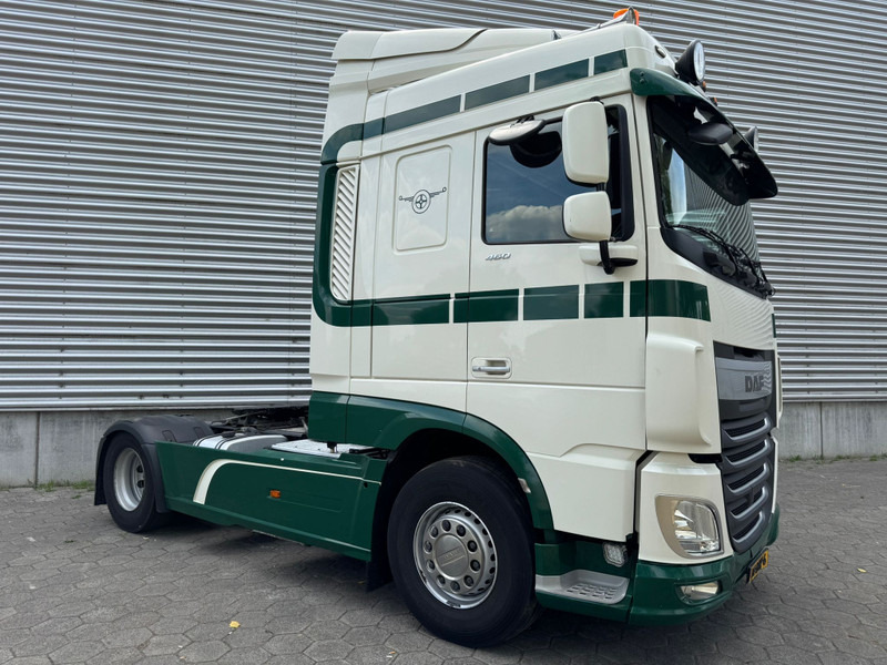 DAF XF 460 SC / Hydraulic / TUV: 1-2026 / NL Truck - Tractor: foto 2 DAF XF 460 SC / Hydraulic / TUV: 1-2026 / NL Truck - Tractor: foto 2
