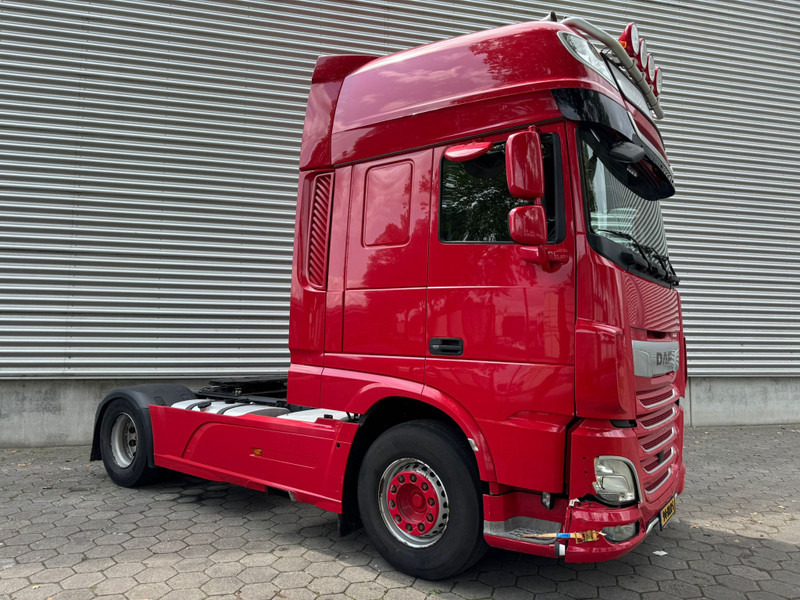 DAF XF 480 SSC / Roof Klima / 2 Tanks / TUV:12-2025 / NL Truck - Tractor: foto 2 DAF XF 480 SSC / Roof Klima / 2 Tanks / TUV:12-2025 / NL Truck - Tractor: foto 2