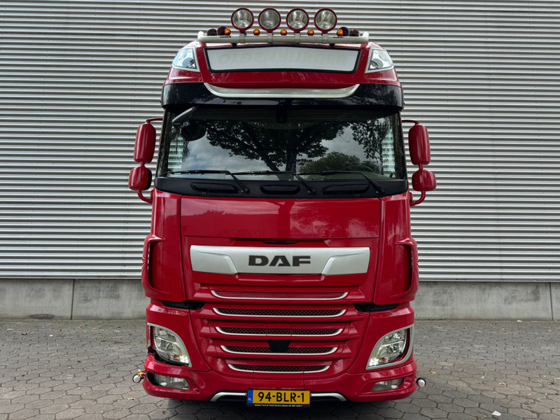 DAF XF 480 SSC / Roof Klima / 2 Tanks / TUV:12-2025 / NL Truck - Tractor: foto 4 DAF XF 480 SSC / Roof Klima / 2 Tanks / TUV:12-2025 / NL Truck - Tractor: foto 4