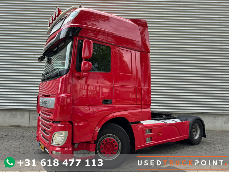 DAF XF 480 SSC / Roof Klima / 2 Tanks / TUV:12-2025 / NL Truck - Tractor: foto 1 DAF XF 480 SSC / Roof Klima / 2 Tanks / TUV:12-2025 / NL Truck - Tractor: foto 1