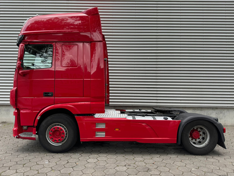 DAF XF 480 SSC / Roof Klima / 2 Tanks / TUV:12-2025 / NL Truck - Tractor: foto 5 DAF XF 480 SSC / Roof Klima / 2 Tanks / TUV:12-2025 / NL Truck - Tractor: foto 5